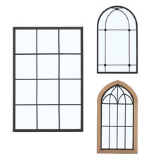 Vintage Rustic Look Window