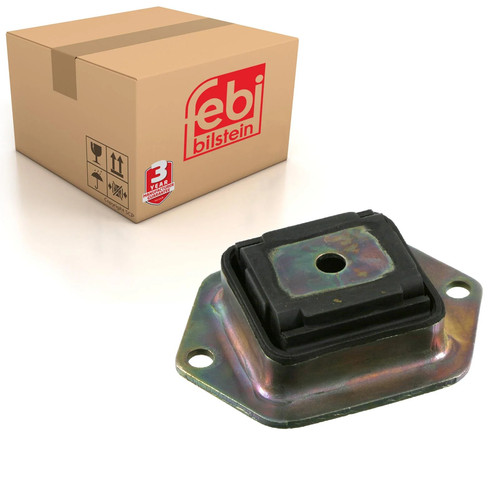 Rear support axle beam - beam, mount