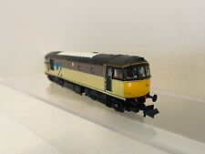 Dapol 2D-001-007 N Gauge BR Class 33/0 33042 Railfreight Construction