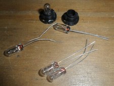 Scalextric 4 easy fit light