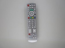 Remote Control For Panasonic