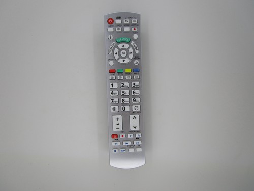 Remote control for panasonic - remote,