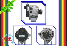 ALTERNATOR FOR MERCEDES-BENZ