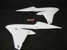 Yamaha YZF250 YZF450 2014-2017