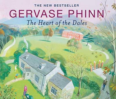 Phinn gervase the - gervase, of
