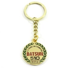 DATSUN KEYCHAIN - 510 BRE -