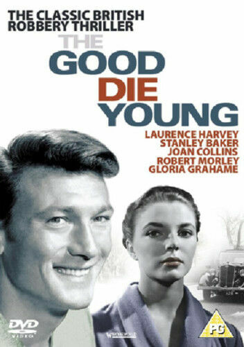 The good die young dvd - good, drama