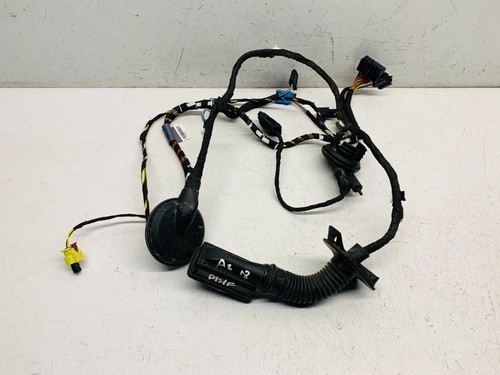 Audi door wiring loom - audi, a3