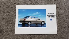 PEUGEOT 306 SEDAN SR SRDT