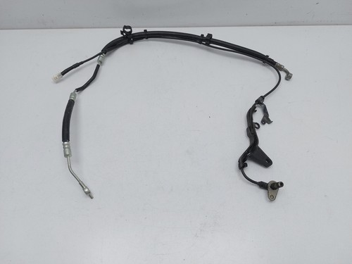Yamaha yzf r125 front brake - yzf,