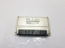 2005 TOYOTA YARIS ENGINE ECU 1.0 PETROL 1SZ-FE 896610D211
