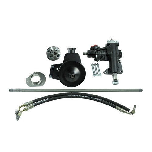 Borgeson power steering - power,