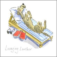 Clinton Banbury 'Lounging