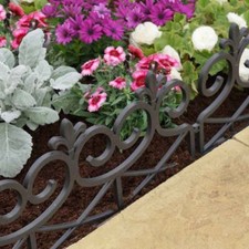 Smart garden scroll - scroll,
