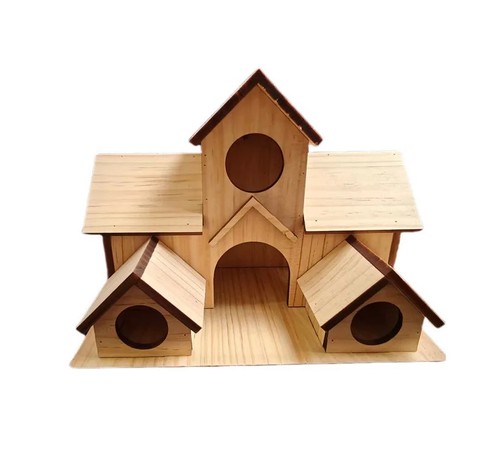 Extra large birdhouse for - large,