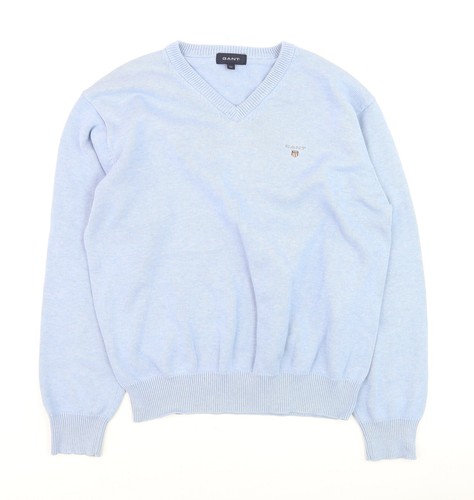 Mens size gant blue - mens,