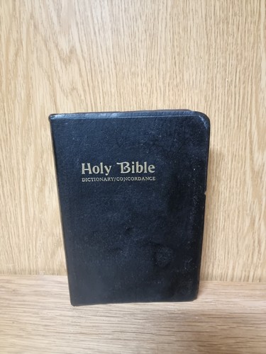 Holy bible king - james, version