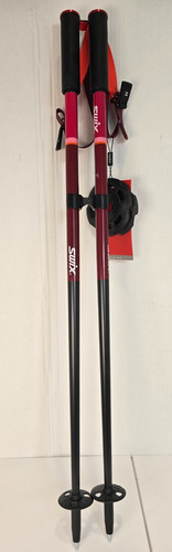 Swix alpine ski poles 75cm - ski,
