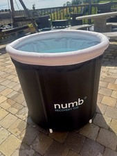 Numb Recovery Portable Ice