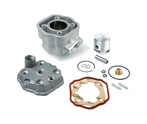 Airsal kit engine - airsal,