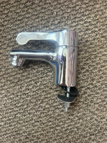 Twyford sequential chrome - sequential,