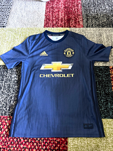 Adidas manchester united away - adidas,