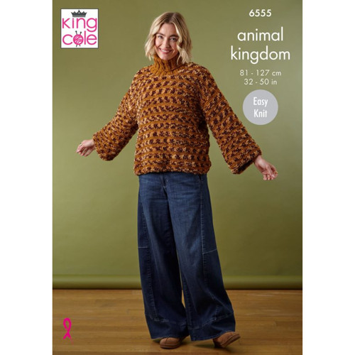 King cole pattern ladies - king,