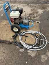 HONDA GX 270 INTERPUMP
