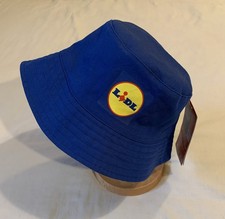 LIDL Bucket Hat Reversible