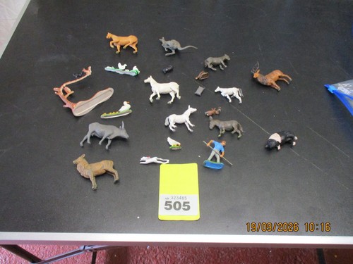 Vintage britains farm animals - vintage,