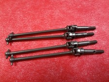 Tamiya OG Top Force Manta Ray