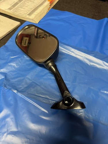 Rear view mirror for suzuki - view,