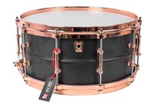 Ludwig Black Beauty 14 x 6.5"