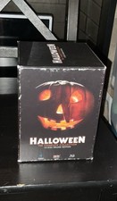 Halloween the complete - halloween,