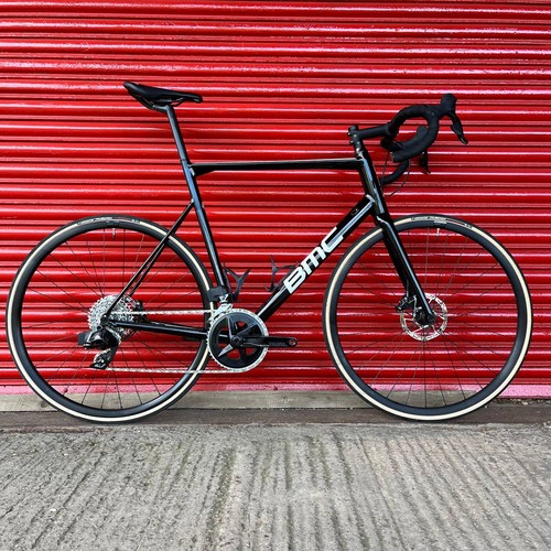 Bmc teammachine alr one sram - teammachine,