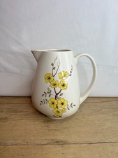 Vintage Carlton Ware Mimosa