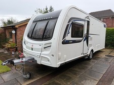 Coachman VIP 575 2016