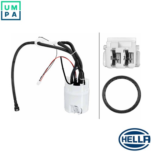 Fuel feed unit 8tf - feed,