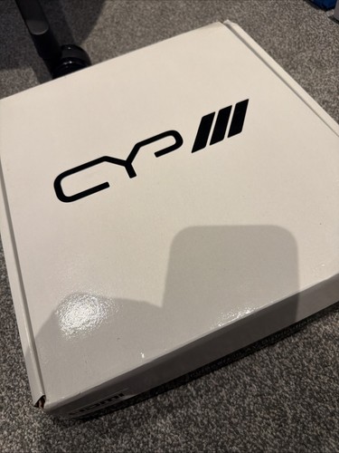 Cyp a300 2 channel zone - -,
