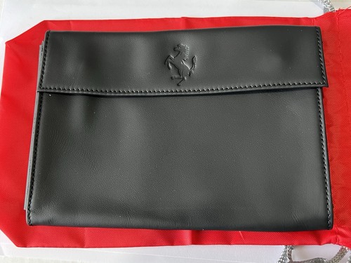 Ferrari service book pack - service,
