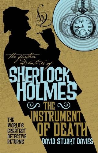 The further adventures - the, of