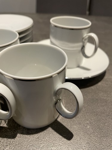 Coffee cup set thomas - cup,