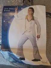 Men`s Saturday Night Fever 70s