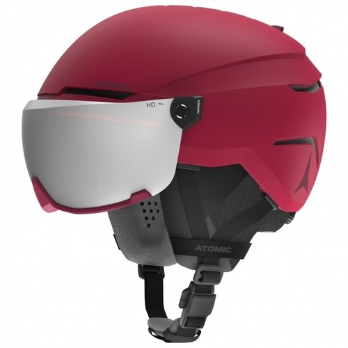 Ski snowboard helmet atomic - ski,