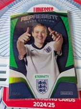 Panini Eternity Lionesses