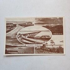 Tay Bridge Dundee Multi-View