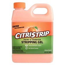 Citristrip QCG73801T 1 qt