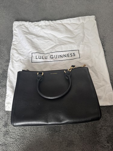 Lulu guinness large - lulu,