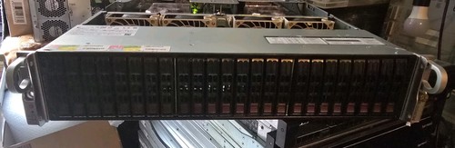 Supermicro - (grass, valley)