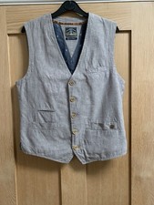 Men’s Waistcoat S 38”